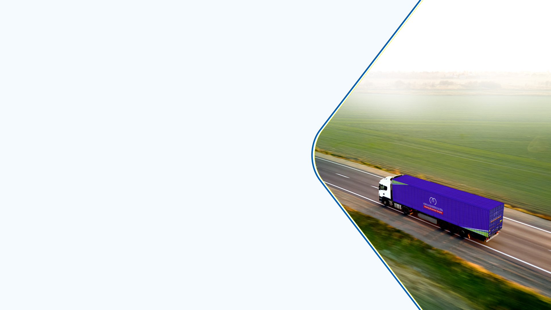 Awards and Recognition Banner